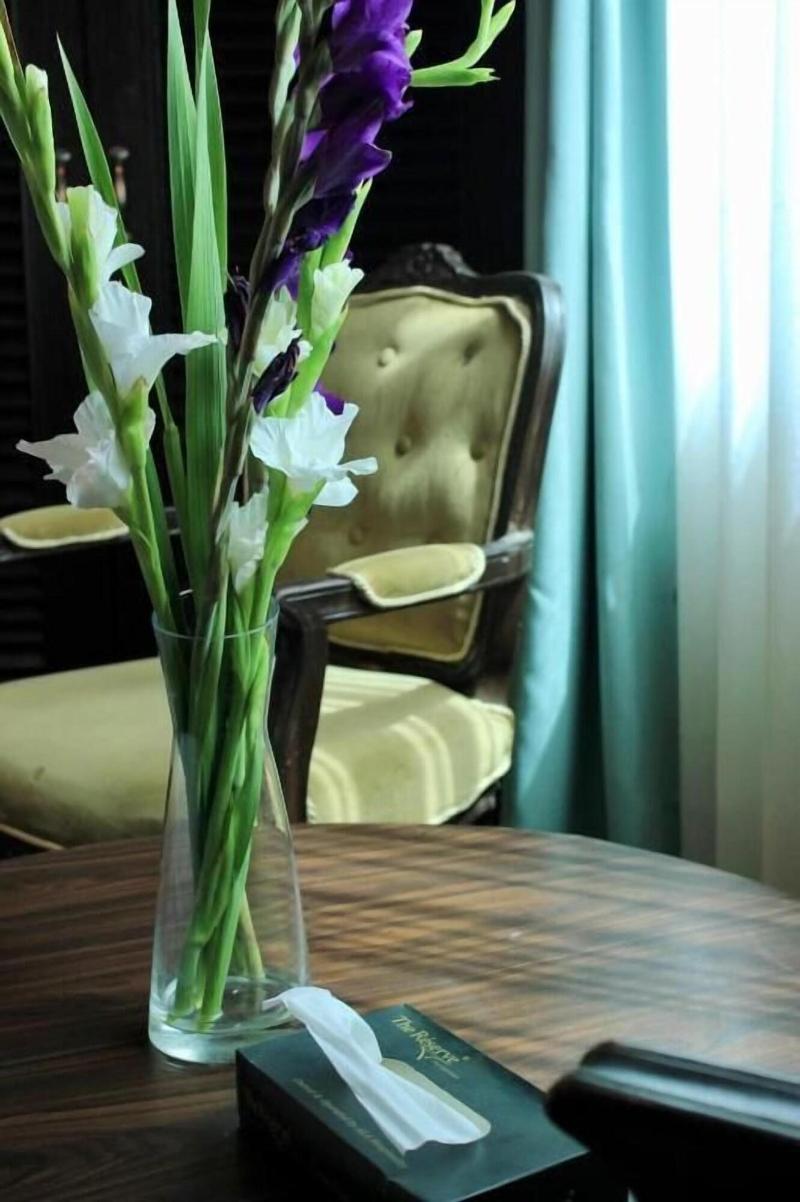 The Reserve Boutique Hotel image