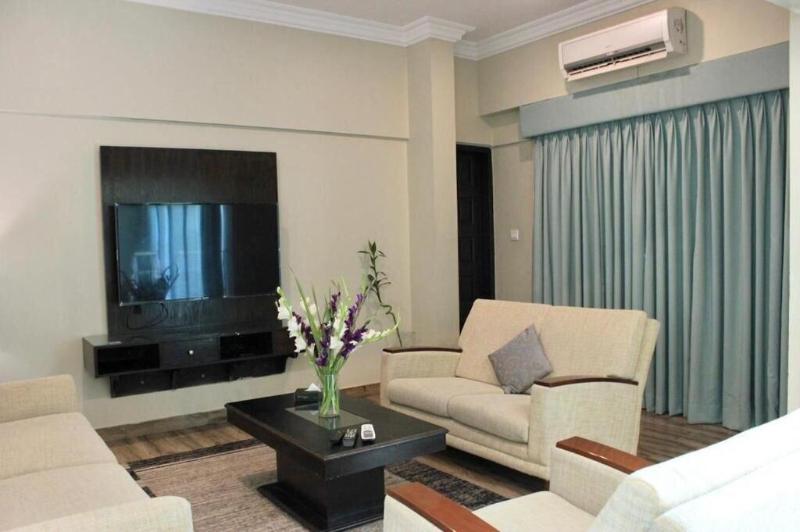 The Reserve Boutique Hotel image