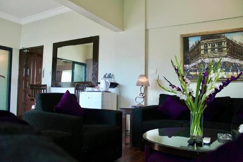 The Reserve Boutique Hotel image