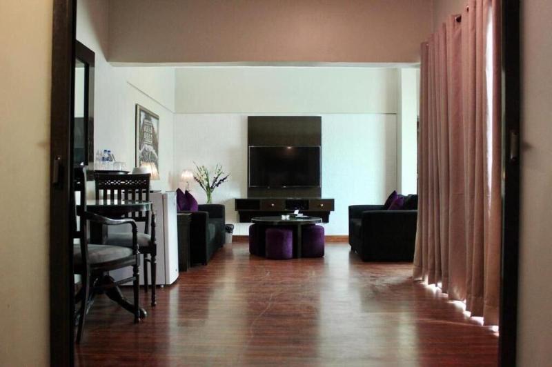 The Reserve Boutique Hotel image
