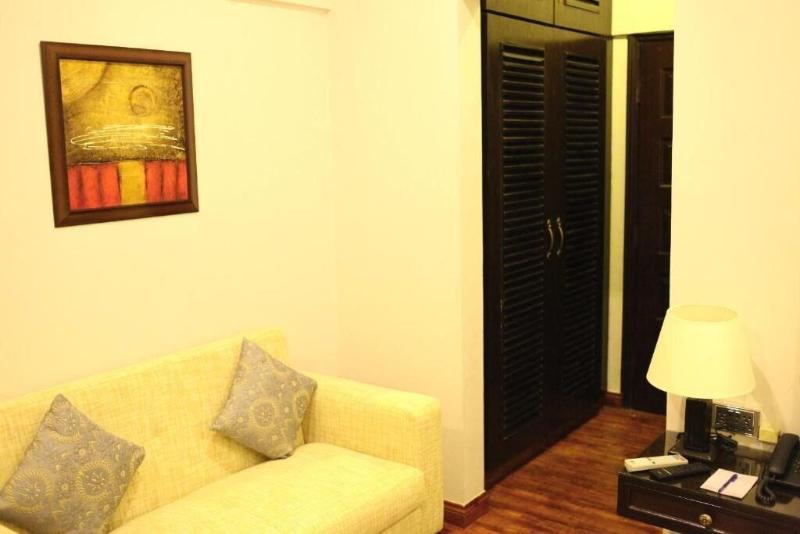 The Reserve Boutique Hotel image