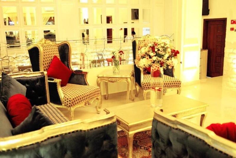 The Reserve Boutique Hotel image
