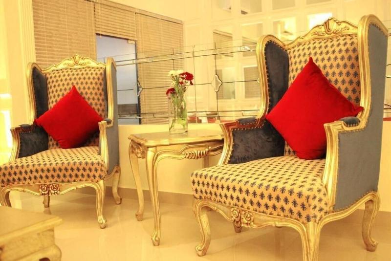 The Reserve Boutique Hotel image