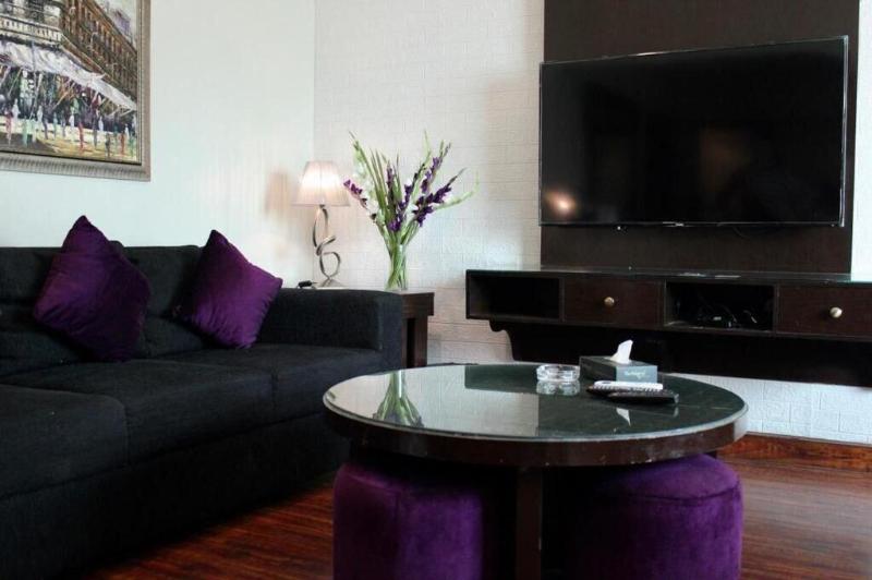 The Reserve Boutique Hotel image