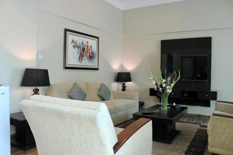 The Reserve Boutique Hotel image