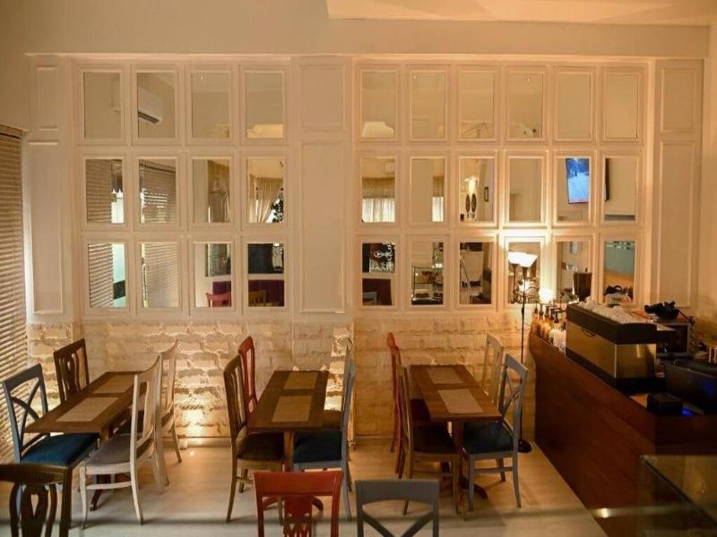 The Reserve Boutique Hotel image