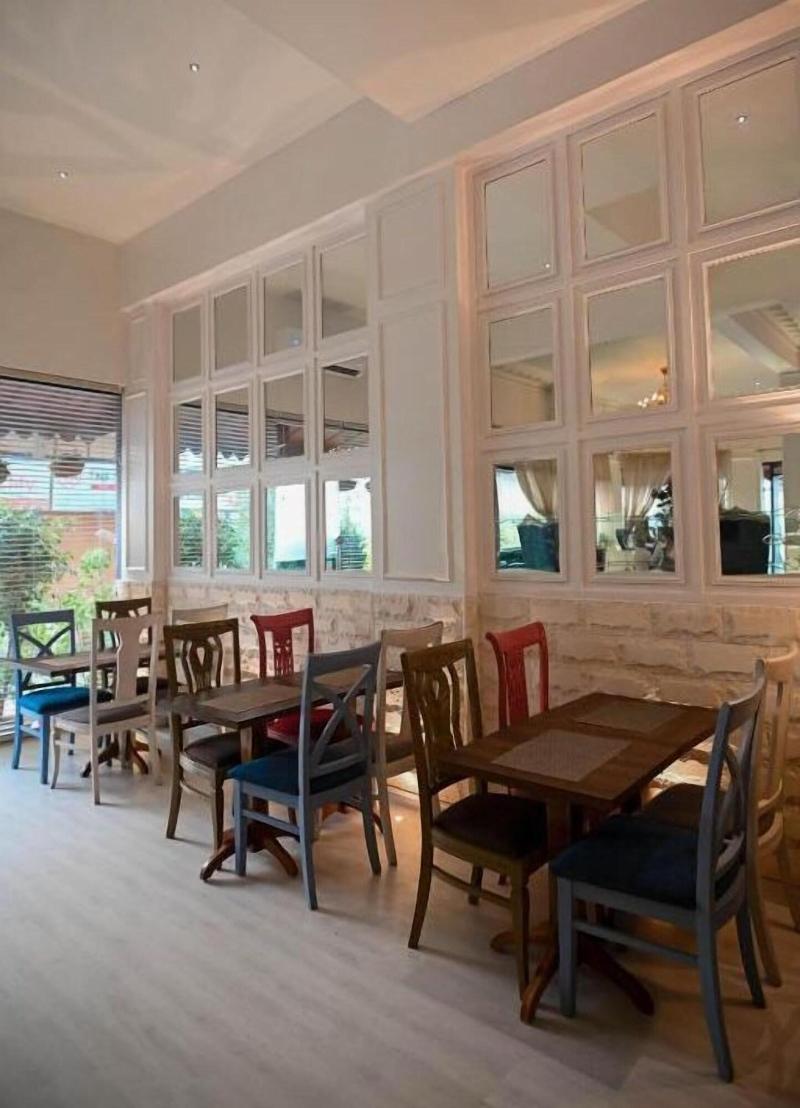 The Reserve Boutique Hotel image