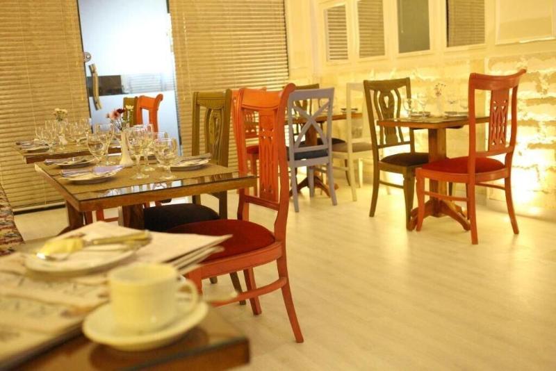 The Reserve Boutique Hotel image