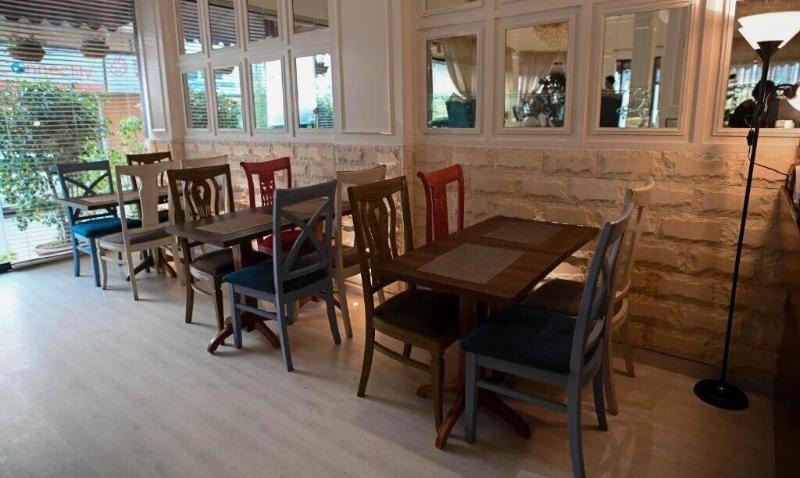 The Reserve Boutique Hotel image