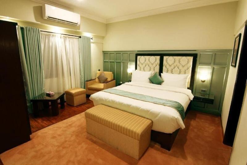 The Reserve Boutique Hotel image