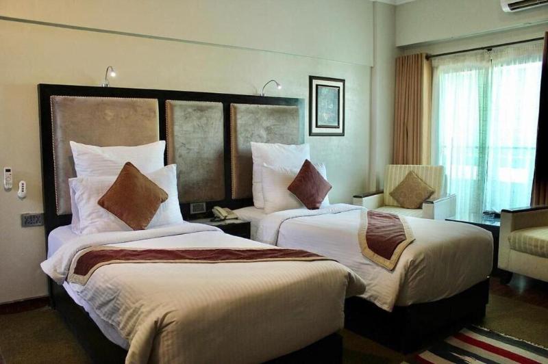 The Reserve Boutique Hotel image