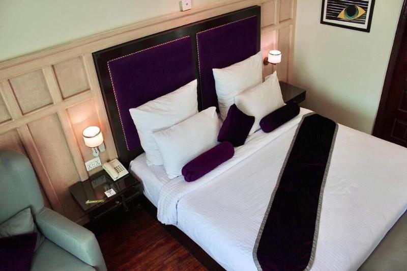 The Reserve Boutique Hotel image