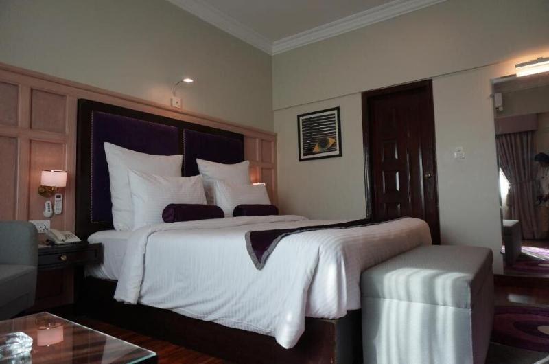 The Reserve Boutique Hotel image