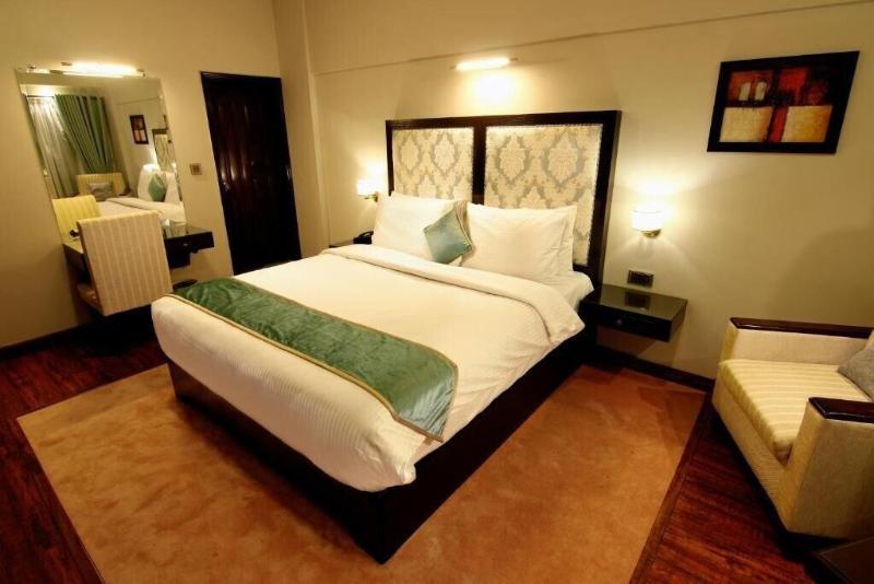 The Reserve Boutique Hotel image