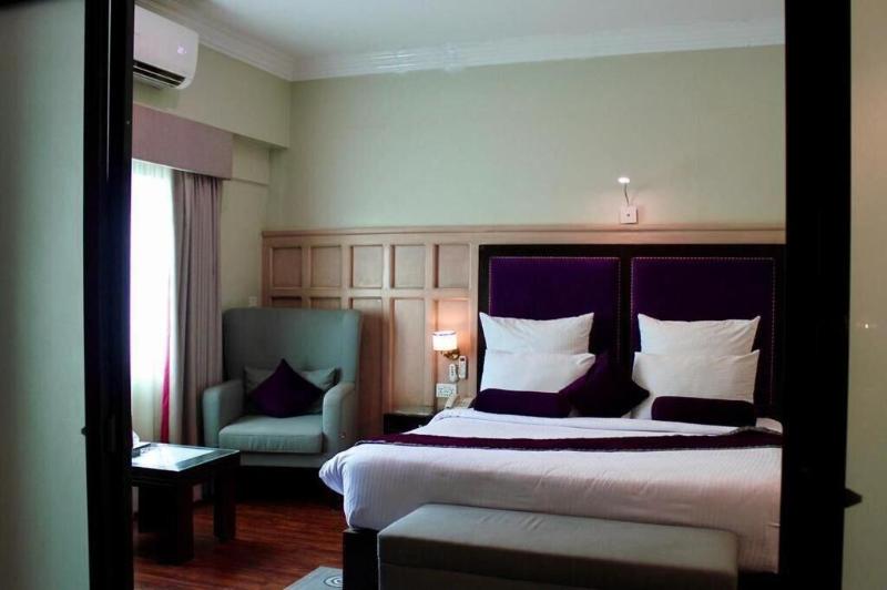 The Reserve Boutique Hotel image