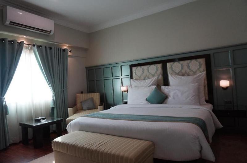 The Reserve Boutique Hotel image