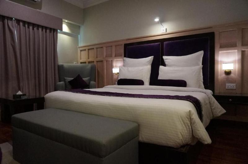 The Reserve Boutique Hotel image
