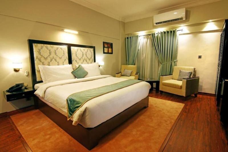 The Reserve Boutique Hotel image