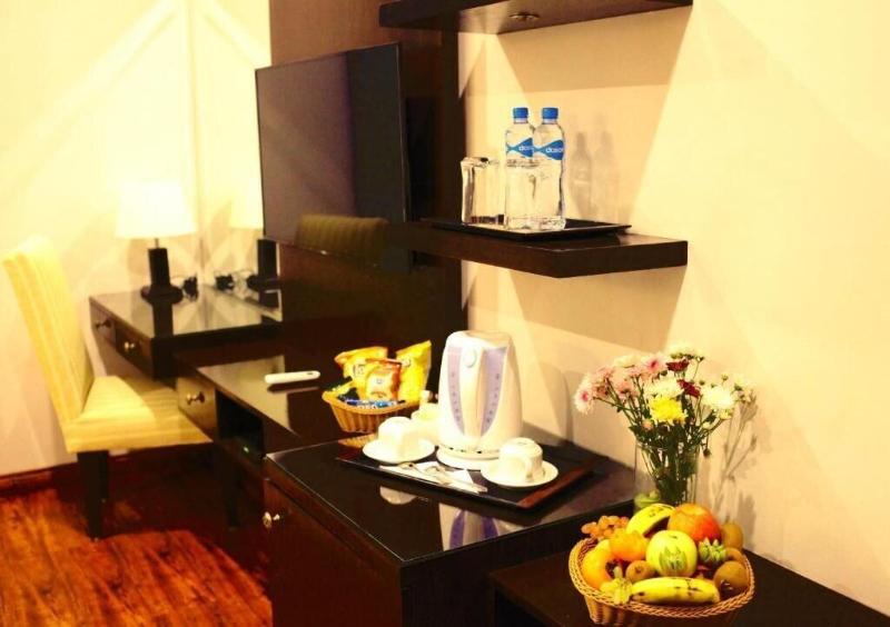 The Reserve Boutique Hotel image