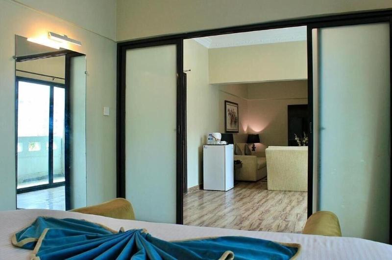 The Reserve Boutique Hotel image