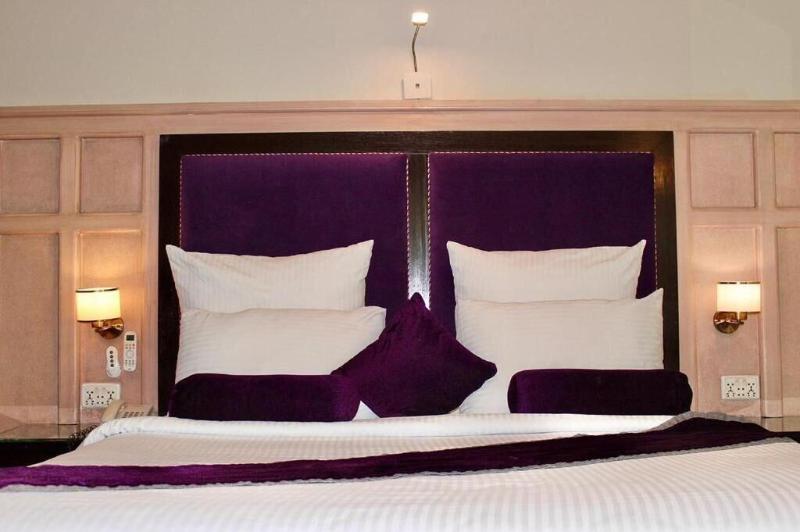 The Reserve Boutique Hotel image