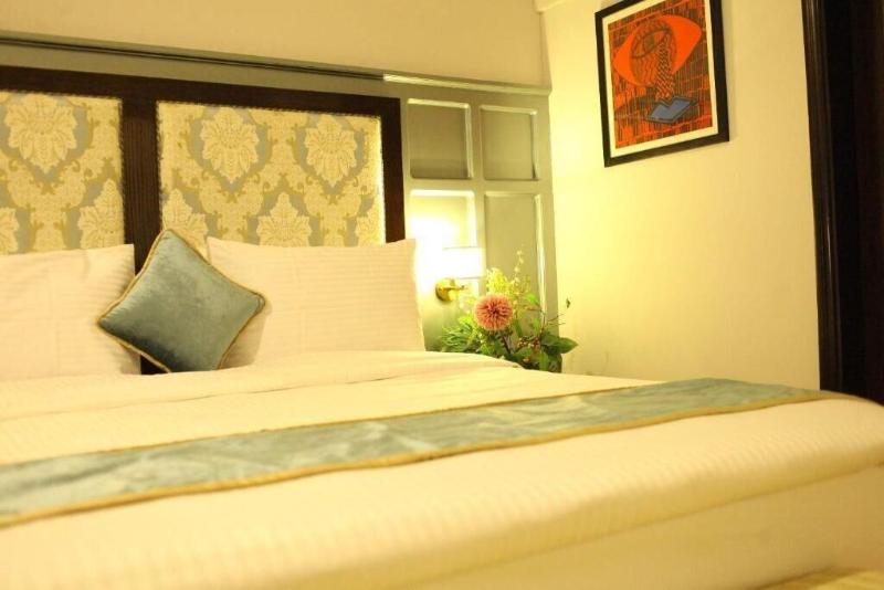 The Reserve Boutique Hotel image