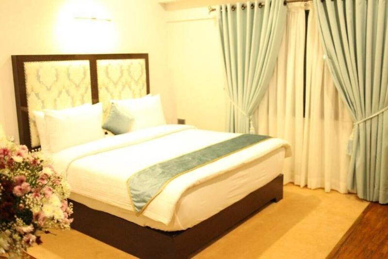 The Reserve Boutique Hotel image