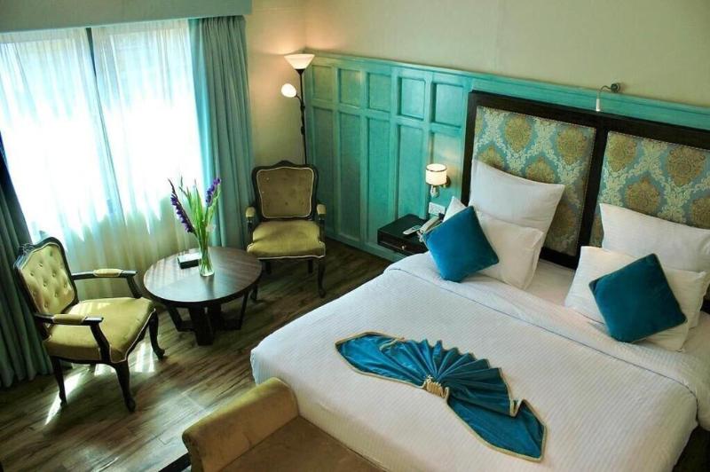The Reserve Boutique Hotel image