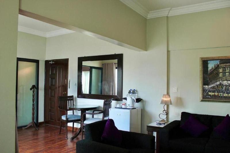 The Reserve Boutique Hotel image