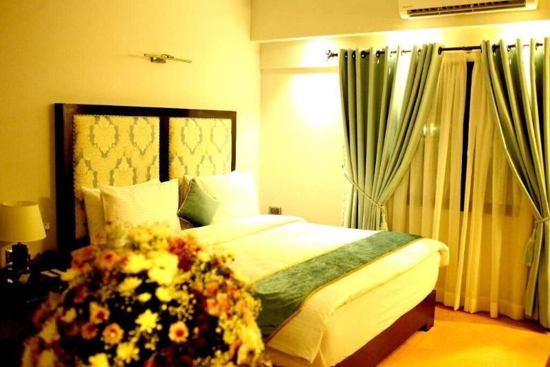 The Reserve Boutique Hotel image