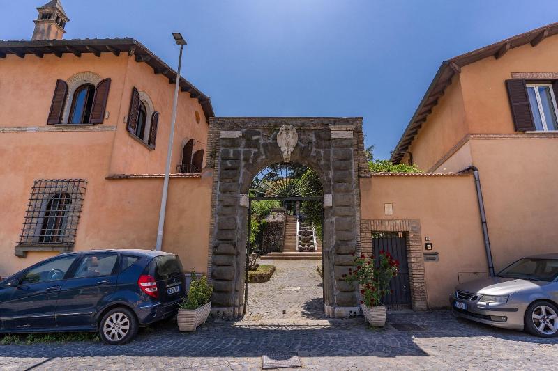 Villa Alberici — main photo