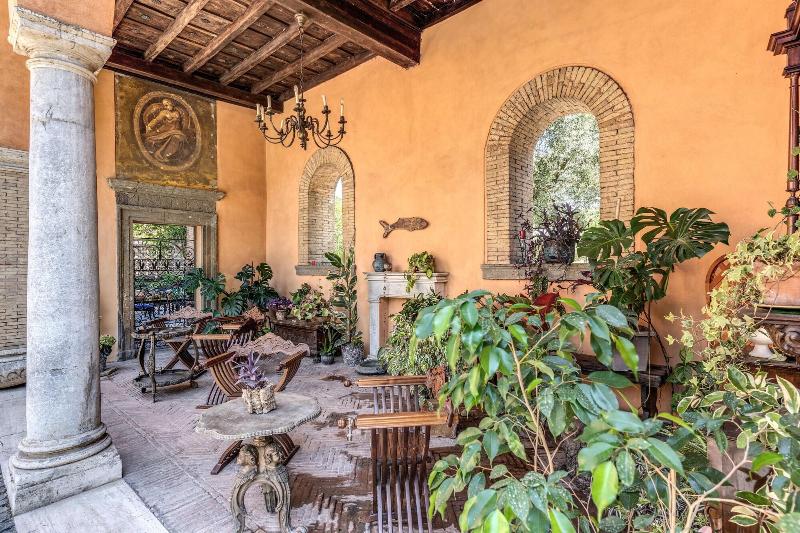 Villa Alberici — photo 2