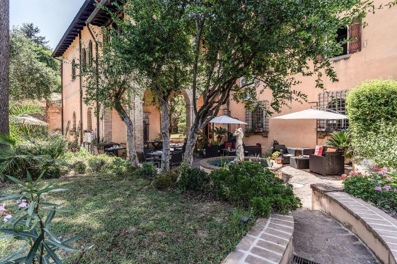 Villa Alberici — photo 3