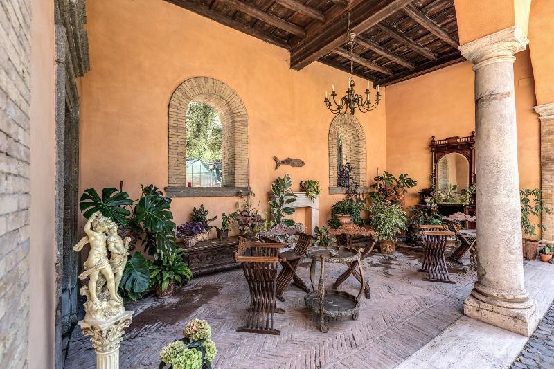 Villa Alberici — photo 4