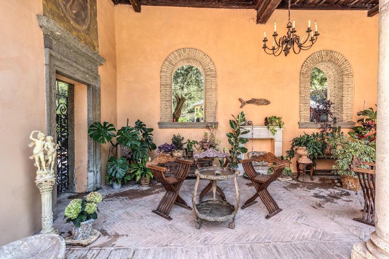 Villa Alberici — photo 5
