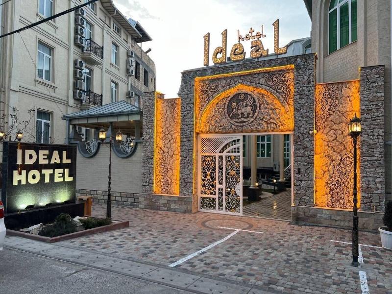 Ideal Hotel image