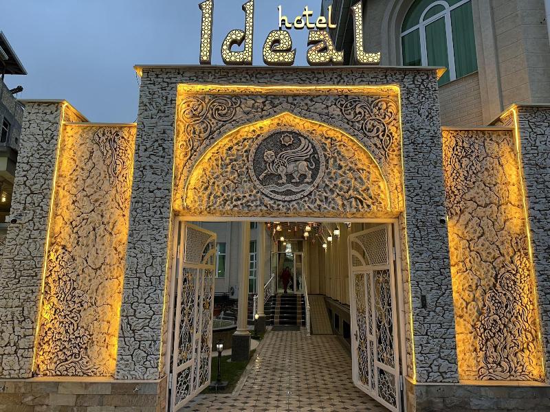 Ideal Hotel image