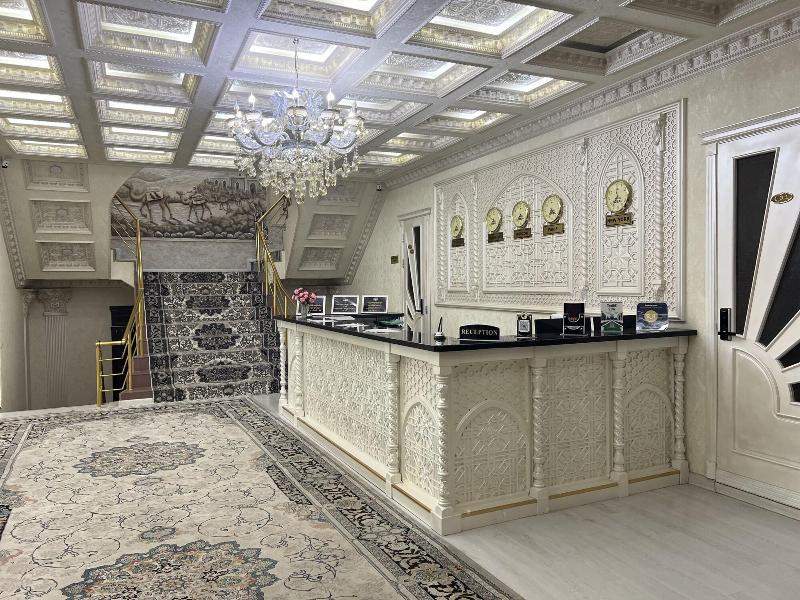 Ideal Hotel image