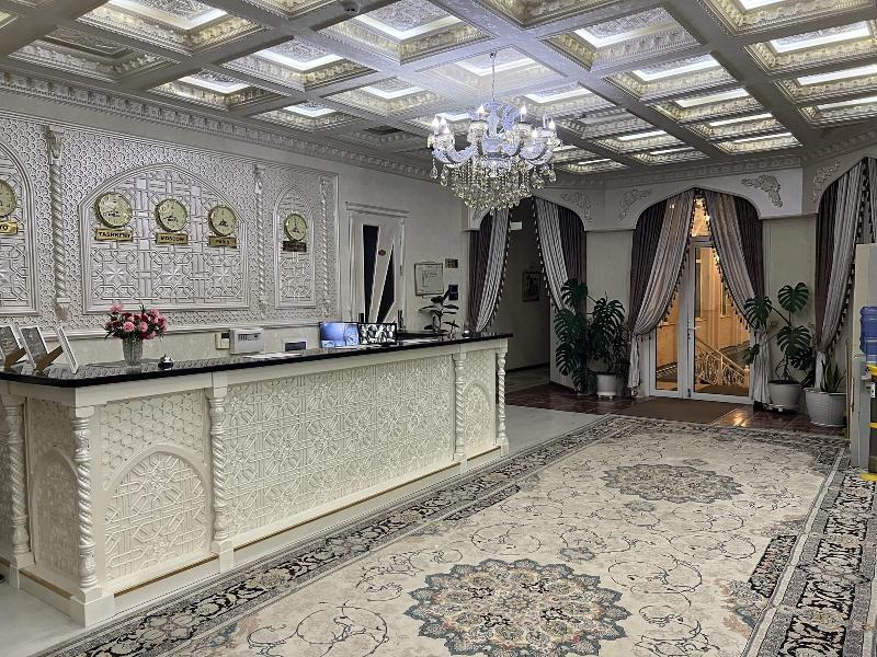 Ideal Hotel image