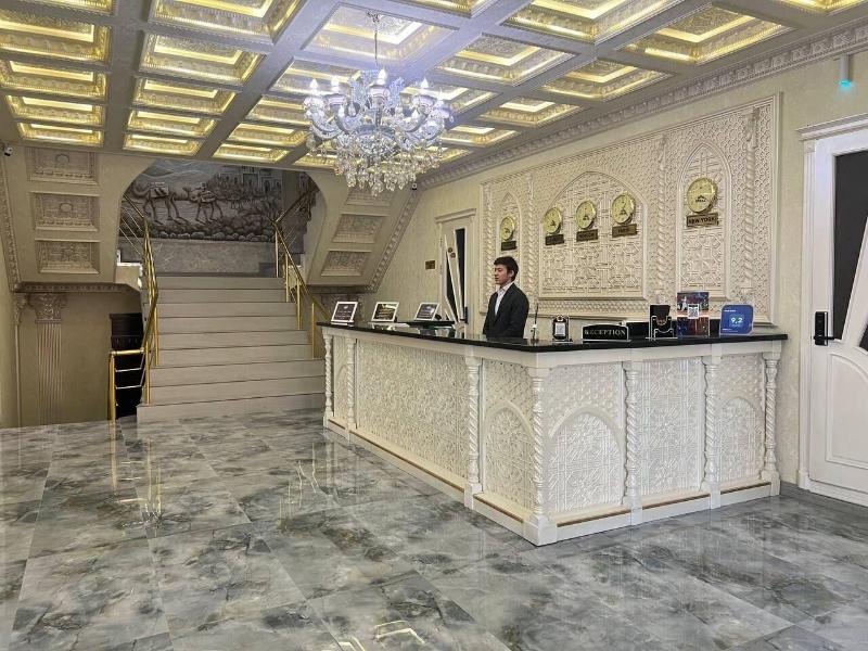 Ideal Hotel image