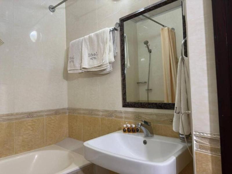 Ideal Hotel image
