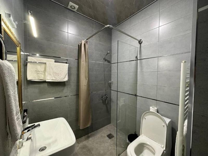 Ideal Hotel image