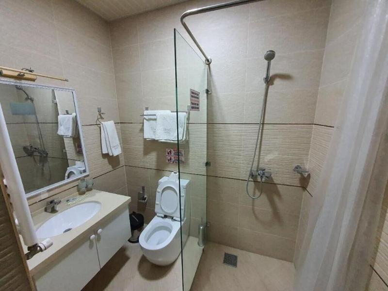 Ideal Hotel image