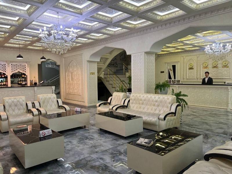 Ideal Hotel image