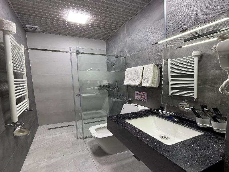 Ideal Hotel image