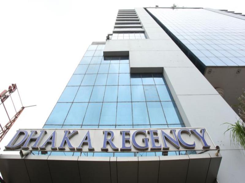 Dhaka Regency Hotels AND Resorts