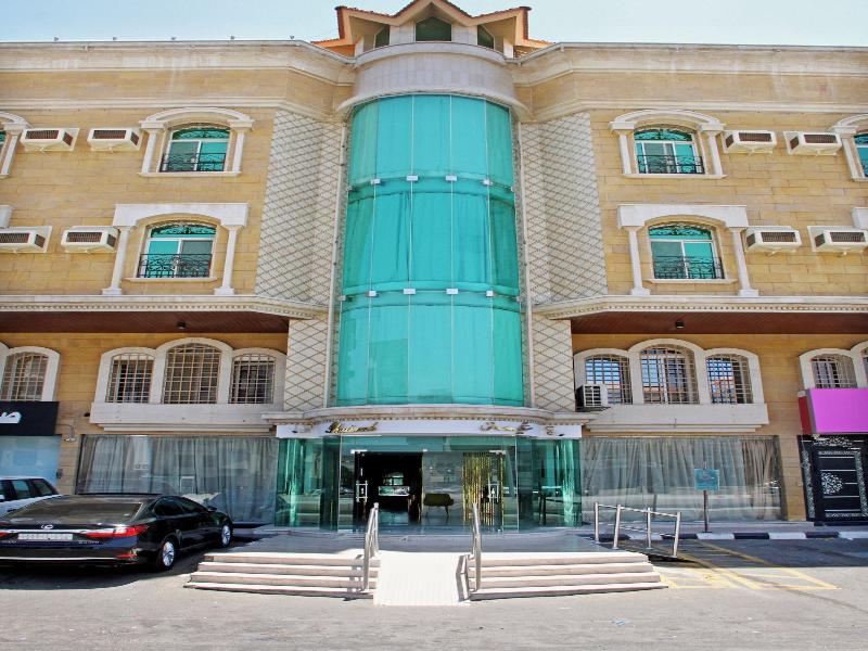 Ghima Apartments image