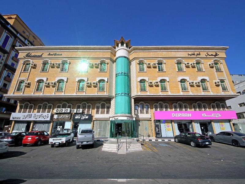 Ghima Apartments image