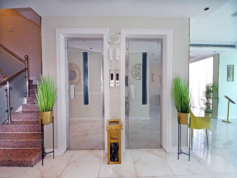 Ghima Apartments image