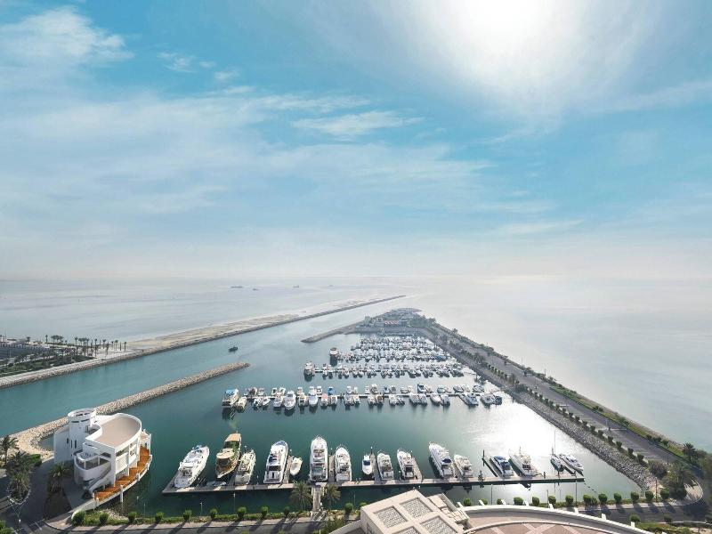 The Ritz-Carlton, Doha image